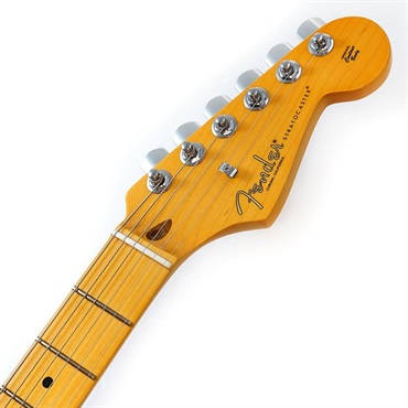 Fender USA American Professional II Stratocaster (Roasted Pine/Maple) 【The Spring Summer 2026 Campaign】 画像8
