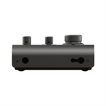 audient iD4mkII (オーディエント)(オーディオインターフェース)(USB-C対応)(USB3.0対応)(ループバック搭載) 画像3