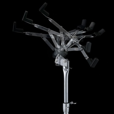 TAMA HS40PWN [Stage Master Piccolo Snare Stand / Double Leg] 画像2