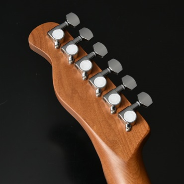 Bacchus Universe Series BTE-2-RSM/M (PTL-SOB) 画像10
