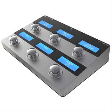 Singular Sound MIDI Maestro 画像1