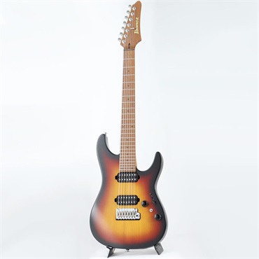 Ibanez Prestige AZ24027-TFF (Tri Fade Burst Flat) 画像1