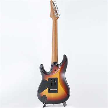 Ibanez Prestige AZ24027-TFF (Tri Fade Burst Flat) 画像2