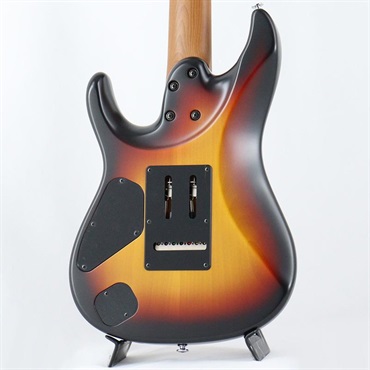 Ibanez Prestige AZ24027-TFF (Tri Fade Burst Flat) 画像3
