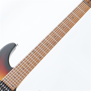 Ibanez Prestige AZ24027-TFF (Tri Fade Burst Flat) 画像6