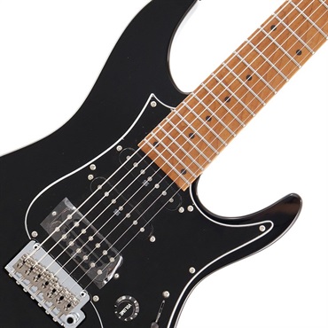Ibanez Prestige AZ24047-BK (Black) 画像3