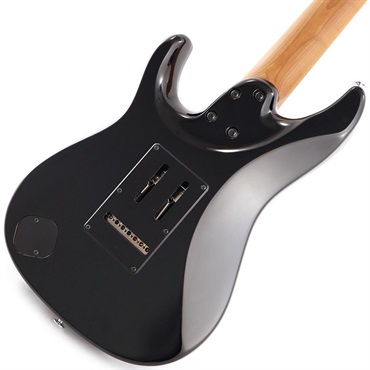 Ibanez Prestige AZ24047-BK (Black) 画像5