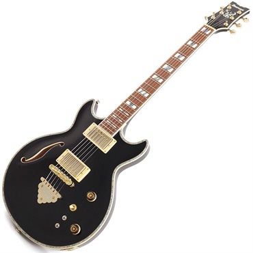 Ibanez AR520H-BK (Black) 画像1