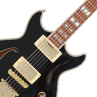 Ibanez AR520H-BK (Black) 画像3