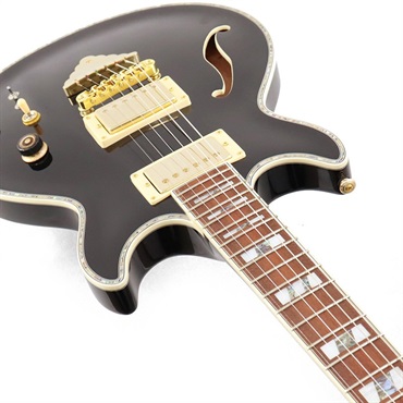 Ibanez AR520H-BK (Black) 画像4