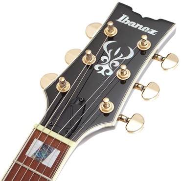 Ibanez AR520H-BK (Black) 画像6