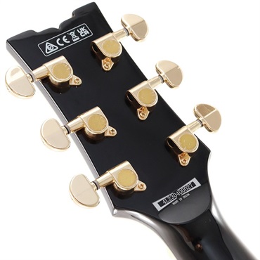 Ibanez AR520H-BK (Black) 画像7