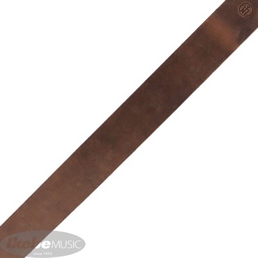 LM STRAP LS-2301R (Brown) [Made in U.S.A.] 画像1