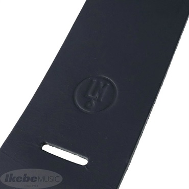 LM STRAP LS-2801R (Black) [Made in U.S.A.] 画像2