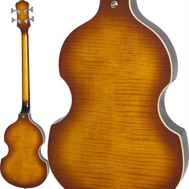 Epiphone Viola Bass 画像1