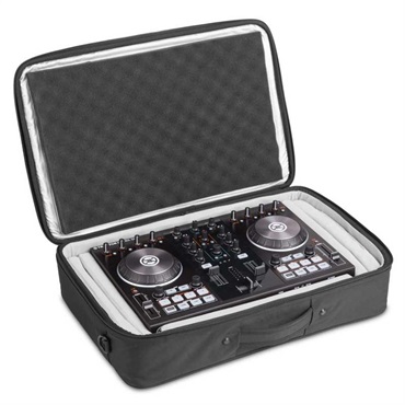 UDG U7101BL Urbanite MIDIコントローラー Midium 【DDJ-FLX4、Mixtrack Platinum FX等に対応するケース】 画像5