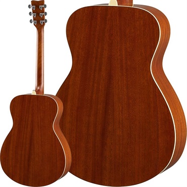 YAMAHA FS820 (Natural) 画像1