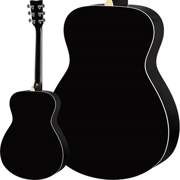 YAMAHA FS820 (Black)   ヤマハ 画像1