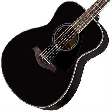 YAMAHA FS820 (Black)   ヤマハ 画像2