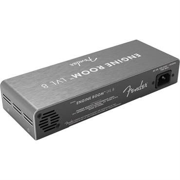 Fender 【WEB限定在庫処分セール】 Engine Room LVL8 Power Supply（パワーサプライ） 画像1