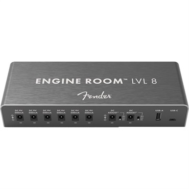 Fender 【WEB限定在庫処分セール】 Engine Room LVL8 Power Supply（パワーサプライ） 画像2