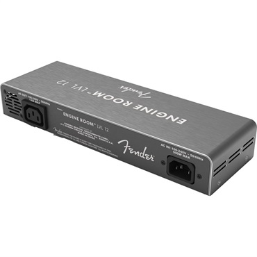 Fender Engine Room LVL12 Power Supply（パワーサプライ） 画像1