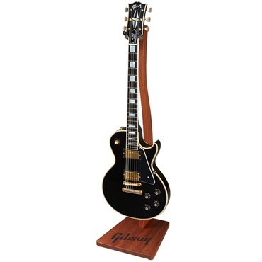 Gibson Handcrafted Wooden Guitar Stand Mahogany [ASTD-MG] 画像1