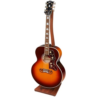 Gibson Handcrafted Wooden Guitar Stand Mahogany [ASTD-MG] 画像2