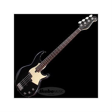 YAMAHA BB434 (Black)【ヤマハギター・ベース 春のギターライフ応援キャンペーン】 画像1