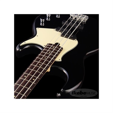 YAMAHA BB434 (Black)【ヤマハギター・ベース 春のギターライフ応援キャンペーン】 画像5