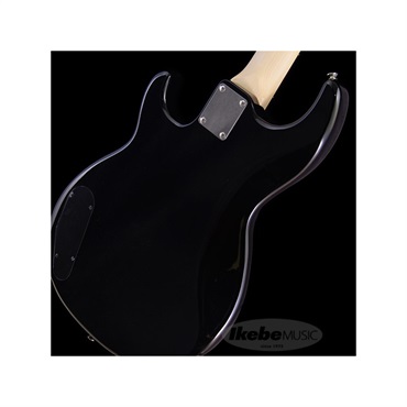 YAMAHA BB434 (Black)【ヤマハギター・ベース 春のギターライフ応援キャンペーン】 画像7