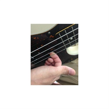 Sago Finger Step [フィンガーステップ] (ヴィンテージホワイト/Sサイズ) 画像2