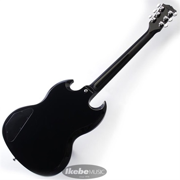 Gibson SG Standard (Ebony) 画像2