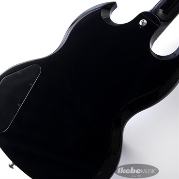 Gibson SG Standard (Ebony) 画像7