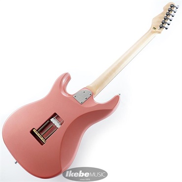ESP SNAPPER Fujioka Custom (Vintage Burgundy Mist) [藤岡幹大 Model] 画像2