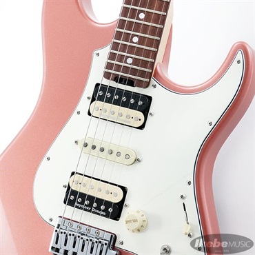ESP SNAPPER Fujioka Custom (Vintage Burgundy Mist) [藤岡幹大 Model] 画像3