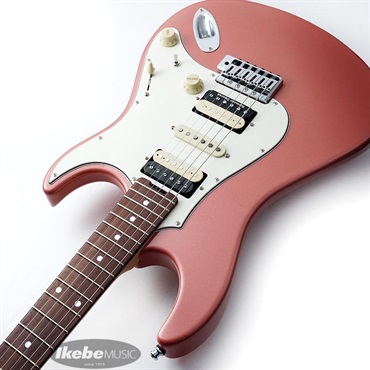 ESP SNAPPER Fujioka Custom (Vintage Burgundy Mist) [藤岡幹大 Model] 画像5