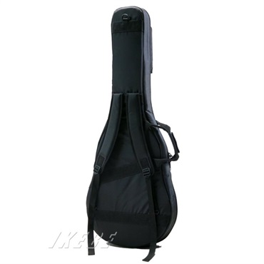 NAZCA Protect Case [ES-335・セミアコ用/Black#8] 画像1