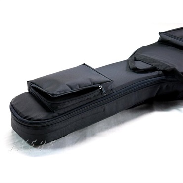 NAZCA Protect Case [ES-335・セミアコ用/Black#8] 画像2