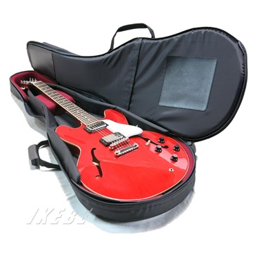 NAZCA Protect Case [ES-335・セミアコ用/Black#8] 画像3