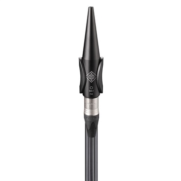 NEUMANN 【夏先取り大特価セール】MA 1(KHシリーズ・DSPモニター測定用マイク)(MA1/MA-1)(ノイマン)(モニタスピーカーキャリブレーション) 画像1
