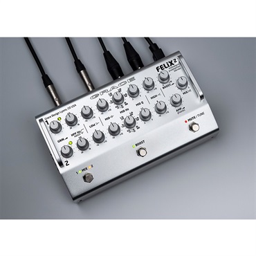 GRACE design 【即納可能】 FELiX2(Silver) グレースデザイン 画像5