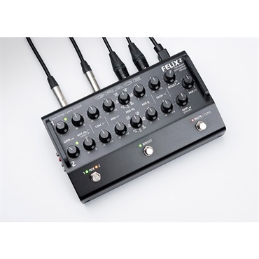 GRACE design FELiX2(Black) グレースデザイン【お取り寄せ】 画像2