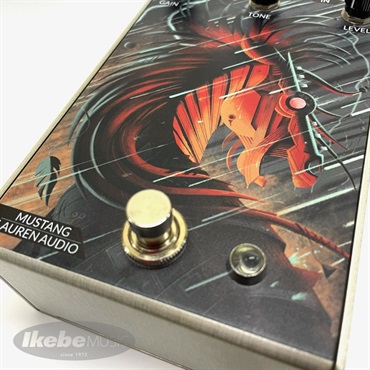 Lauren Audio Mustang 画像1