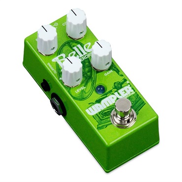 Wampler Pedals 【夏先取り大特価セール】【WEB限定在庫処分セール】 Belle Overdrive（ワンプラーペダル）オーバードライブ 画像1