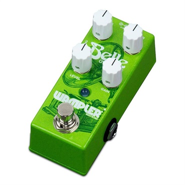 Wampler Pedals 【夏先取り大特価セール】【WEB限定在庫処分セール】 Belle Overdrive（ワンプラーペダル）オーバードライブ 画像2