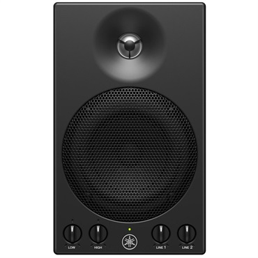 YAMAHA MSP3A(ペア)(ヤマハ)(モニタースピーカー・定番モデル) 画像1