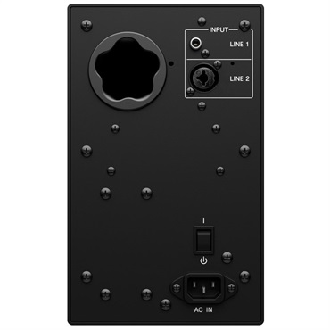 YAMAHA MSP3A(ペア)(ヤマハ)(モニタースピーカー・定番モデル) 画像2