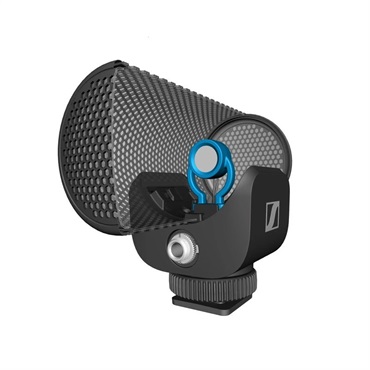 SENNHEISER 【夏先取り大特価セール】MKE 200(カメラ・モバイル用マイク)(ゼンハイザー)(国内正規品) 画像4