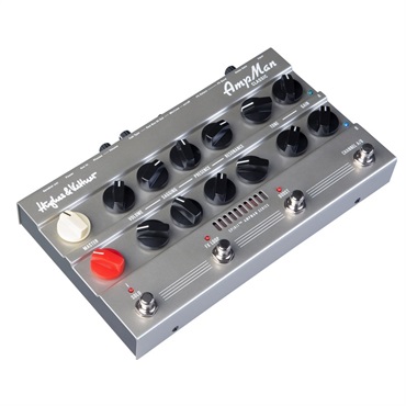 Hughes&Kettner AmpMan CLASSIC [HUK-AM/CL]（ヒュース ＆ ケトナー) 画像1